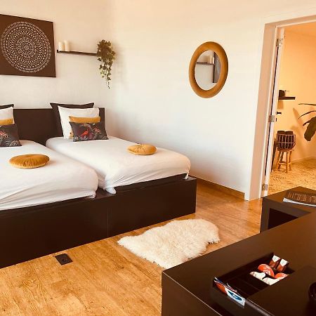 La Villa Chambre Deluxe Twin Бастонь Екстер'єр фото