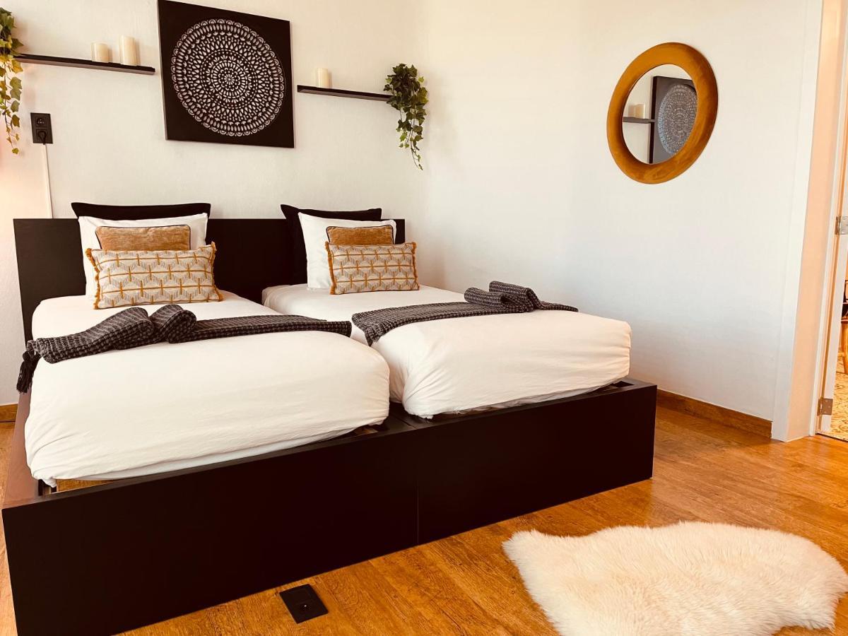 La Villa Chambre Deluxe Twin Бастонь Екстер'єр фото