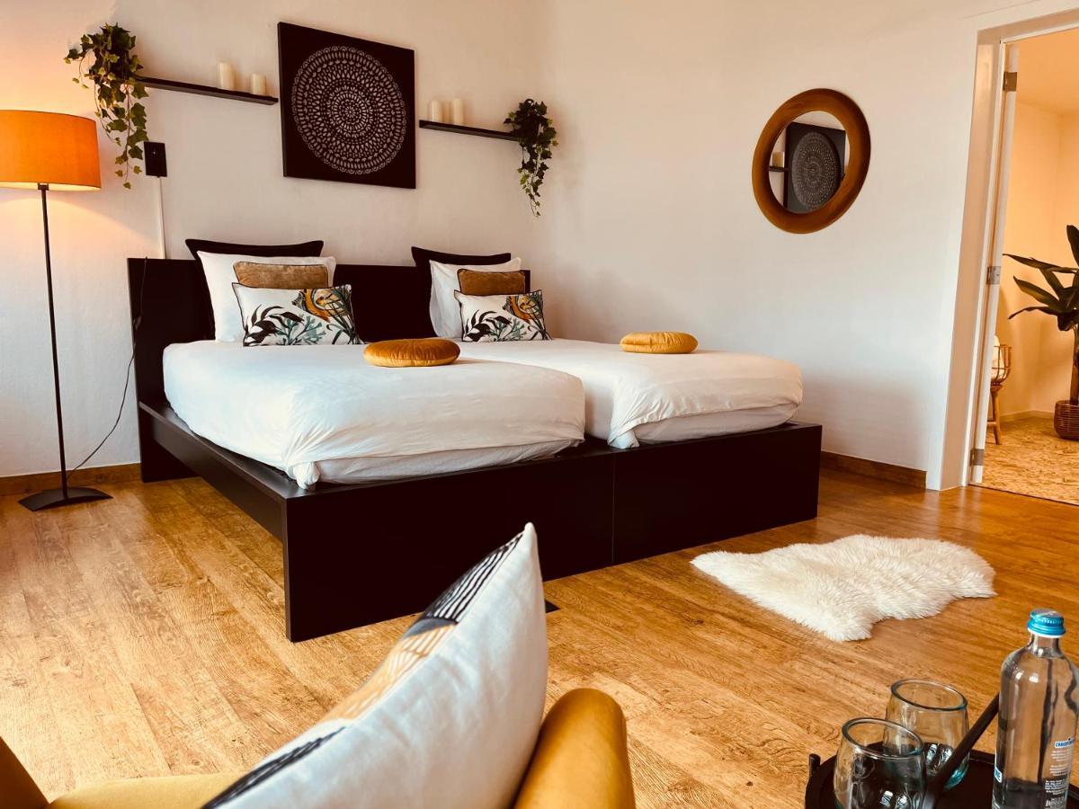 La Villa Chambre Deluxe Twin Бастонь Екстер'єр фото